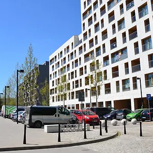  Apartment K&m Poland