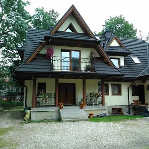  Kwatera prywatna Maja