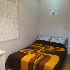  Homestay Kolorowe Sny Poland