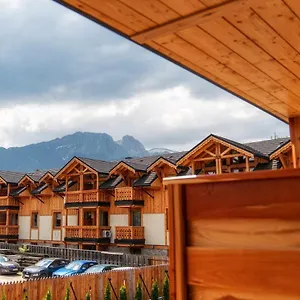 Apart4sleepers Giewont Centrum Apartment