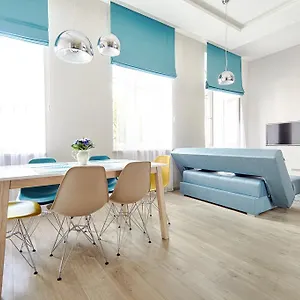  Apartment Krak Poland