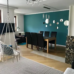  Apartment Stadium Poland