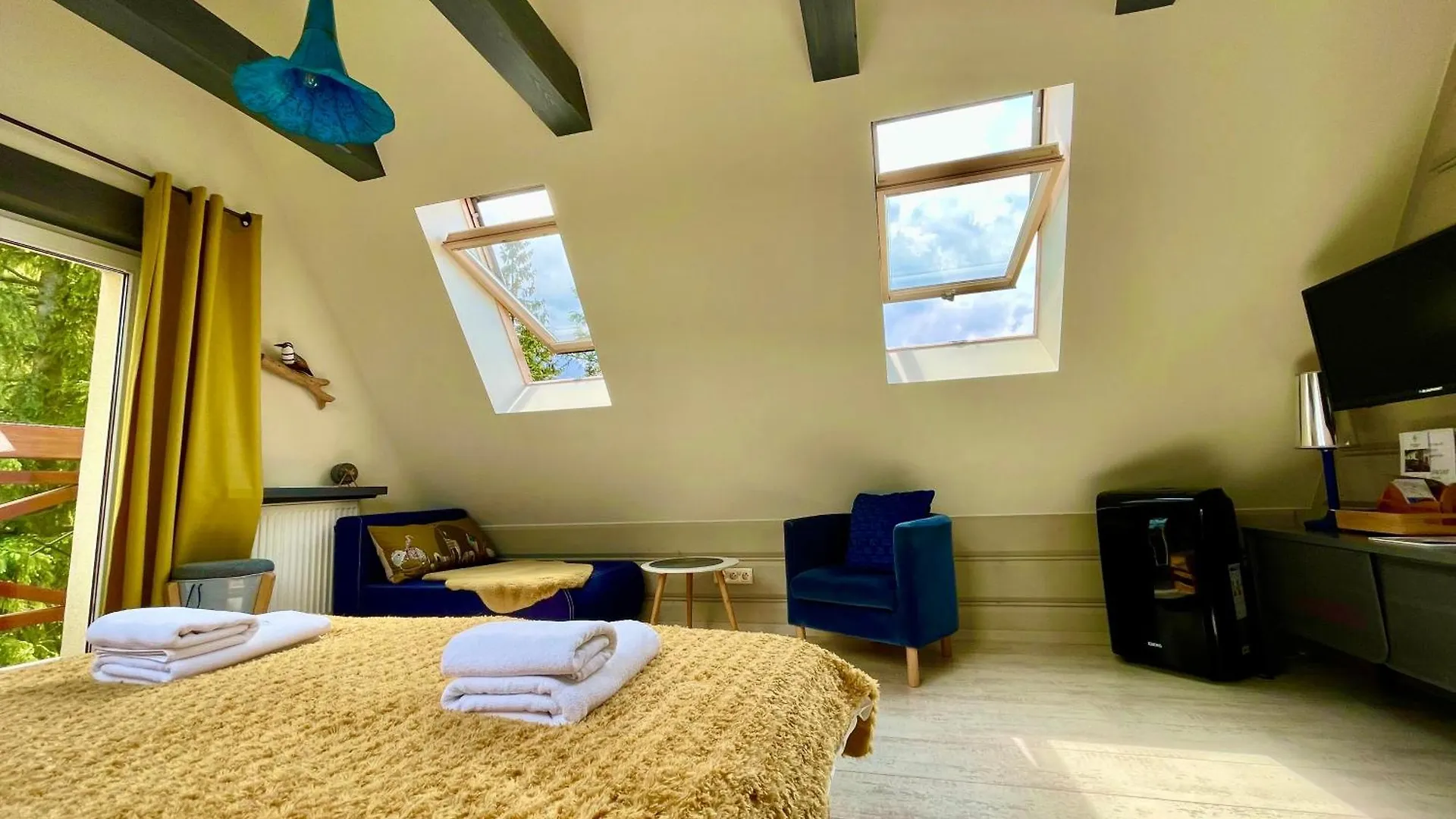 Apartamenty Inny Swiat Закопане Польша